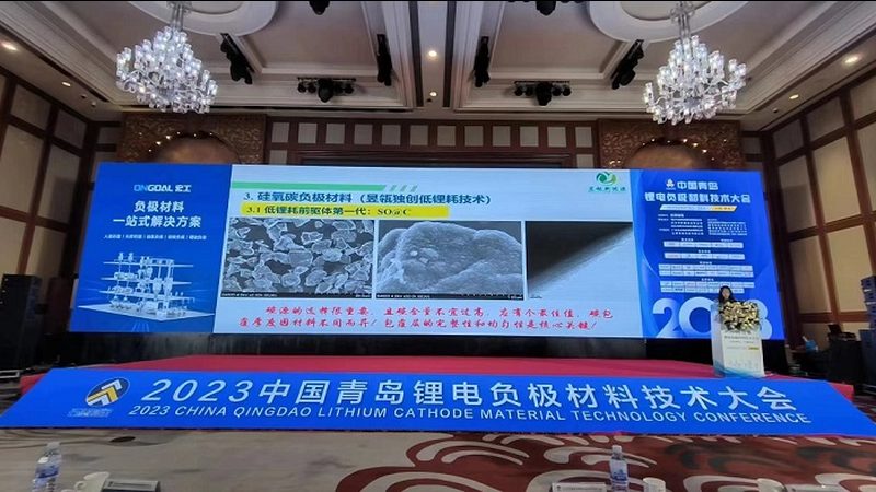 磷酸铁锂储能系统的价格迷局：每瓦成本到底看什么