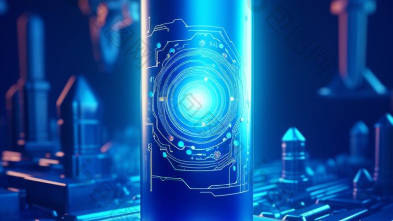 储能系统能效转换率：揭秘高效率背后的关键因素