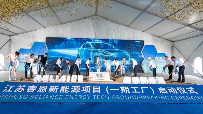 成都储能系统锂电池厂家：揭秘其核心技术与应用场景