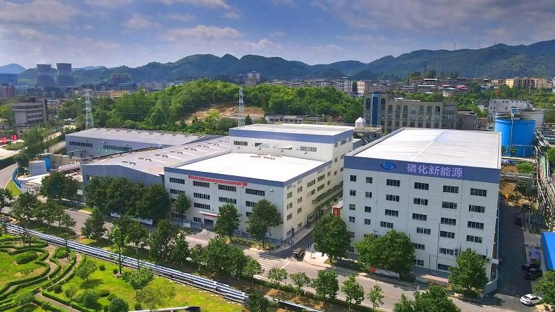 深圳磷酸铁锂电池代理加盟，如何把握行业脉搏？**