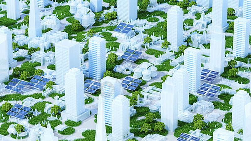 新能源工程预算书，从零开始搭建的四个关键节点