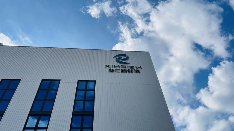 磷酸铁锂电池低温性能参数标准解析